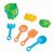 Sandeimer-Set BEACHLIFE (Bild 1)