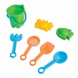 Sandeimer-Set BEACHLIFE
