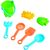 Sandeimer-Set BEACHLIFE (Bild 1)