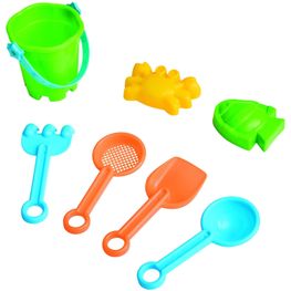 Produktabbildung Sandeimer-Set BEACHLIFE Sandeimer-Set BEACHLIFE