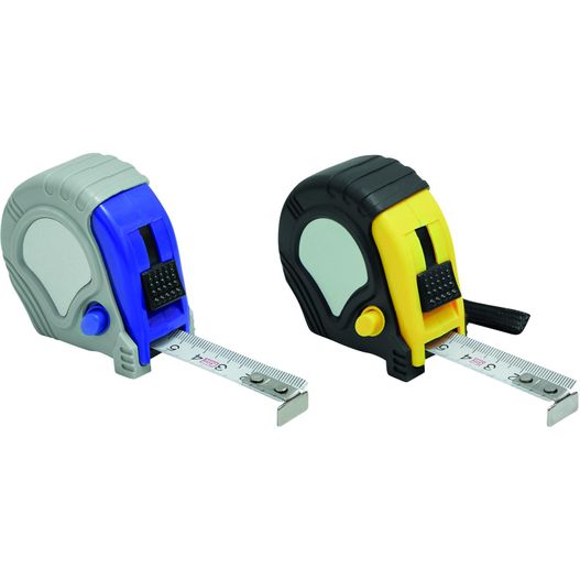 Produktabbildung WORKMAN - Maßband WORKMAN, 3m WORKMAN - Maßband WORKMAN, 3m (Bild 1)