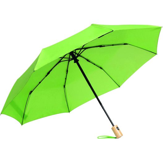 Produktabbildung Vollautomatischer Windproof-Taschenschirm CALYPSO Vollautomatischer Windproof-Taschenschirm CALYPSO (Bild 1)