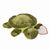 Plüsch-Schildkröte ALBERT (Bild 4)
