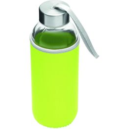 Produktabbildung Glas-Flasche TAKE WELL Glas-Flasche TAKE WELL