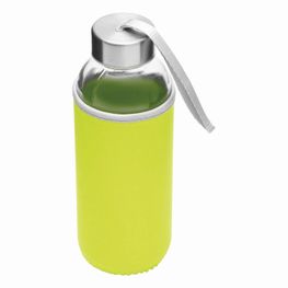 Produktabbildung Glas-Flasche TAKE WELL Glas-Flasche TAKE WELL