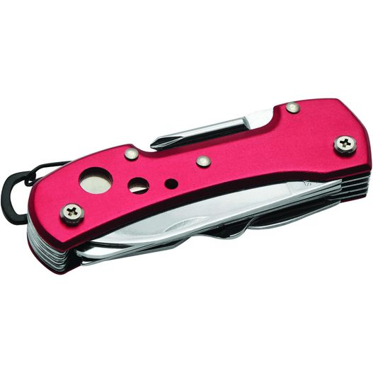 Produktabbildung Taschenmesser STRONG HELPER, 12-teilig Taschenmesser STRONG HELPER, 12-teilig (Bild 1)