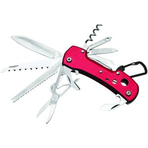 Taschenmesser, 12-teilig