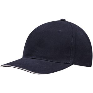 6-Panel-Sandwich-Cap LIBERTY