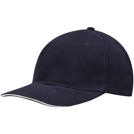 Produktabbildung 6-Panel-Sandwich-Cap LIBERTY 6-Panel-Sandwich-Cap LIBERTY (Bild 1)