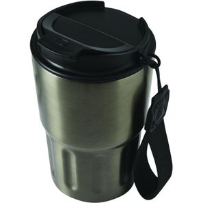 Vakuum-Trinkbecher TRAVEL MUG