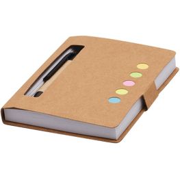 Mini-Notizbuch MEMO