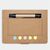 Mini-Notizbuch MEMO (Bild 1)
