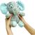 Plüsch-Elefant (Bild 4)