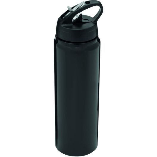 Aluminium-Trinkflasche SPORTY TRANSIT (Bild 1)