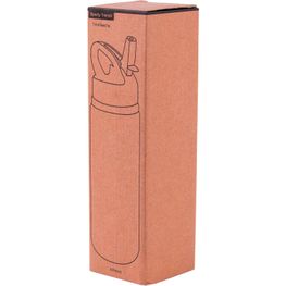SPORTY TRANSIT - Aluminium-Trinkflasche SPORTY TRANSIT