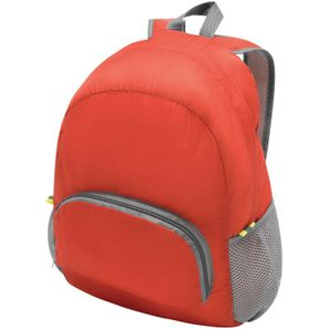 Rucksack VOLUNTEER, faltbar