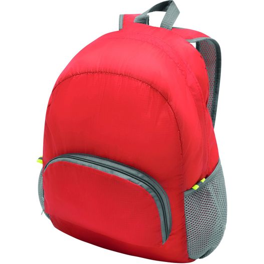 Rucksack VOLUNTEER, faltbar (Bild 1)