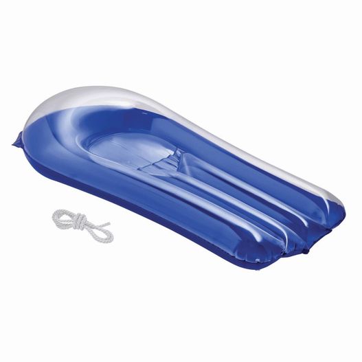 Produktabbildung Aufblasbare Mini-Luftmatratze SPLASH Aufblasbare Mini-Luftmatratze SPLASH (Bild 1)