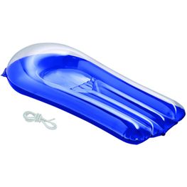 Aufblasbare Mini-Luftmatratze SPLASH