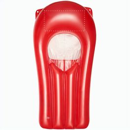 Aufblasbare Mini-Luftmatratze SPLASH