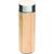 Isolierflasche BAMBOO GO (Bild 1)