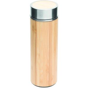 Isolierflasche BAMBOO GO