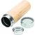 Isolierflasche BAMBOO GO (Bild 4)