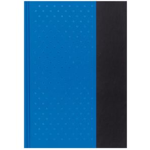 Notizbuch SIGNUM im DIN-A6-Format