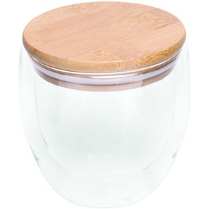 Glas, Füllmenge ca. 250 ml