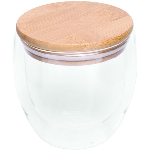 Glas, Füllmenge ca. 250 ml (Bild 1)