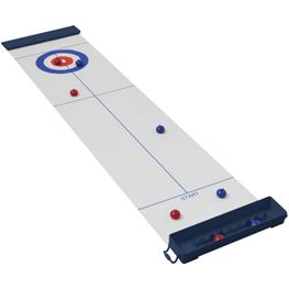 Produktabbildung Tischspiel CURLING TIME Tischspiel CURLING TIME