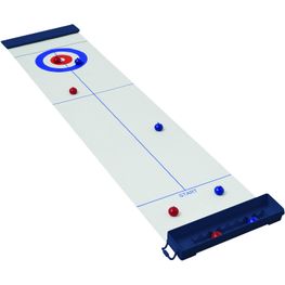 Tischspiel CURLING TIME