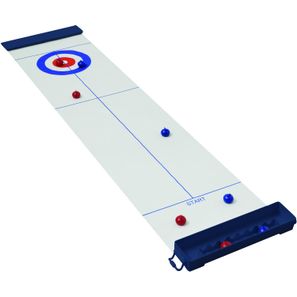 Tischspiel CURLING TIME