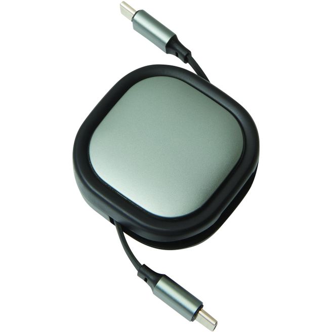 Lade- und Datenkabel