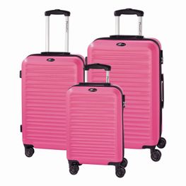 Produktabbildung Trolley-Set HAVANNA 2.0, 3-tlg. Trolley-Set HAVANNA 2.0, 3-tlg.