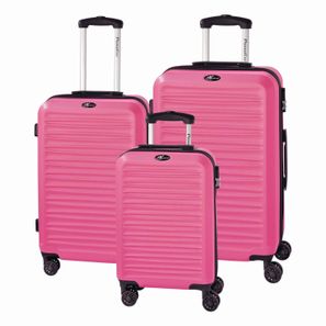 Trolley-Set HAVANNA 2.0, 3-tlg.