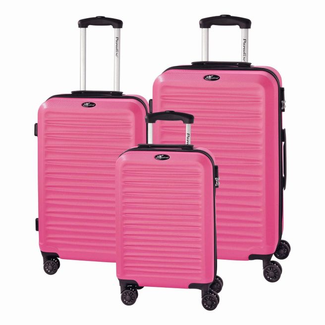 Trolley-Set HAVANNA 2.0, 3-tlg.