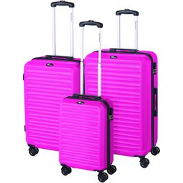 Produktabbildung Trolley-Set, 3-tlg. Trolley-Set, 3-tlg.