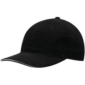 6-Panel-Sandwich-Cap LIBERTY