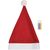 Filz-Weihnachtsmann-Mütze COLOURFUL HAT (Bild 3)