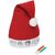 Bemalbare Filz-Weihnachtsmann-Mütze COLOURFUL HAT (Bild 4)