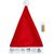 Bemalbare Filz-Weihnachtsmann-Mütze COLOURFUL HAT (Bild 2)