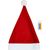 Bemalbare Filz-Weihnachtsmann-Mütze COLOURFUL HAT (Bild 3)