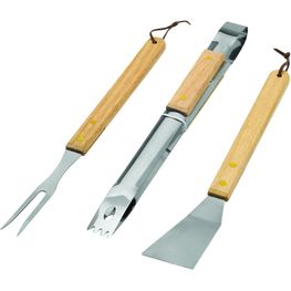 Produktabbildung Grillbesteck Grillbesteck