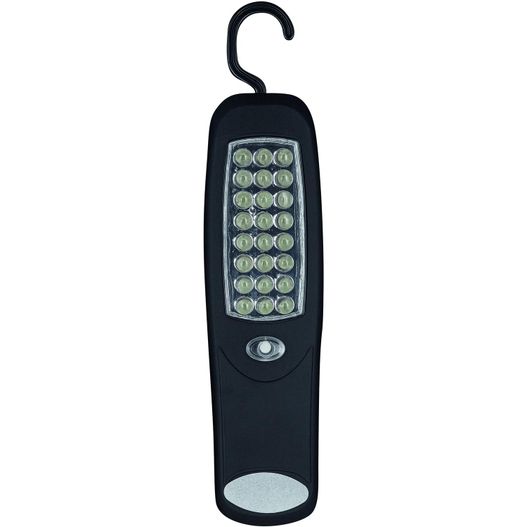 LED-Arbeitslampe (Bild 1)