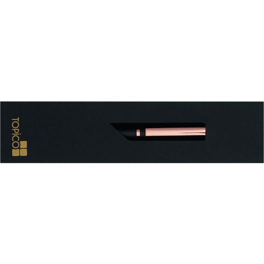 Metall-Kugelschreiber COPPER PEN (Bild 1)