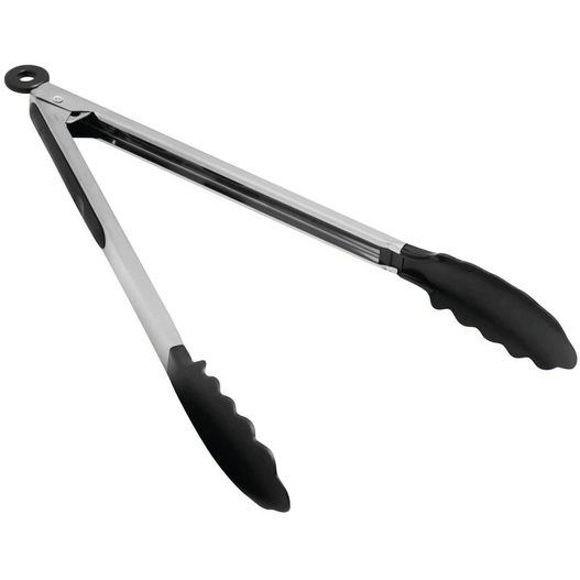 Produktabbildung Edelstahl-Grillzange GRIP Edelstahl-Grillzange GRIP (Bild 1)