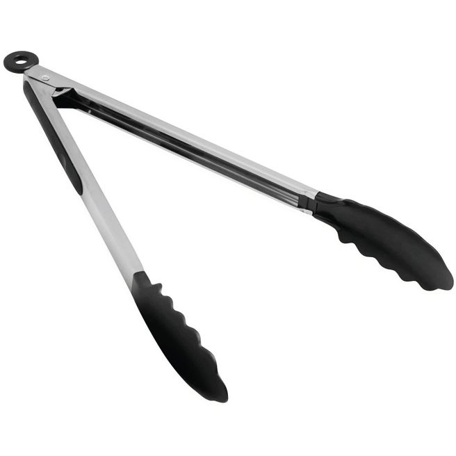 Produktabbildung Edelstahl-Grillzange GRIP Edelstahl-Grillzange GRIP