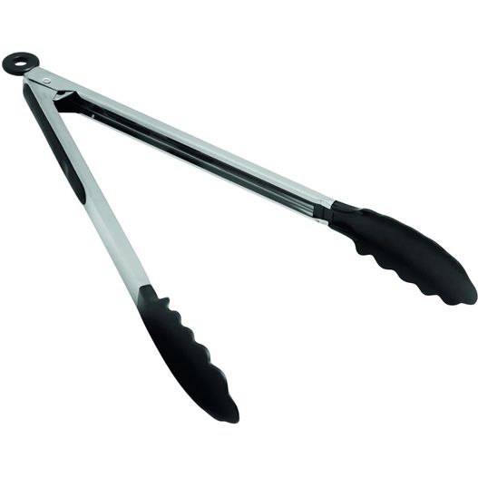 Produktabbildung Edelstahl-Grillzange GRIP Edelstahl-Grillzange GRIP (Bild 1)