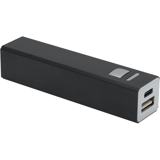 Powerbank ENDURANCE RECYCLED (Bild 1)